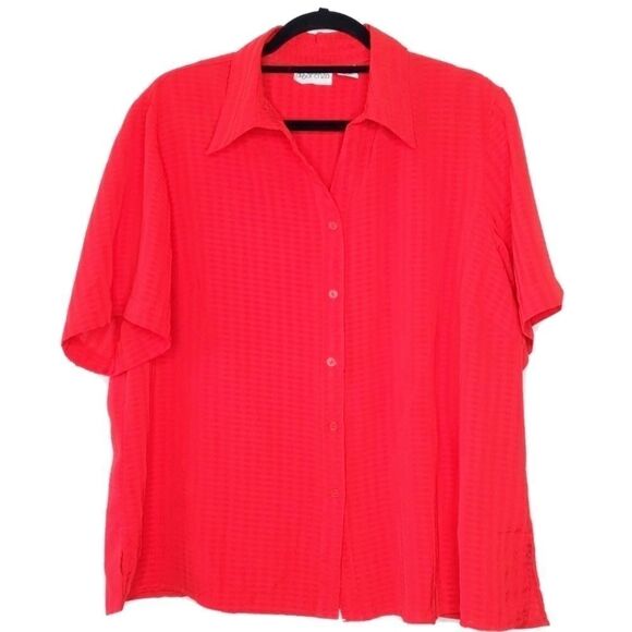 APPÀRENZA BLOUSE - Picture 5 of 5